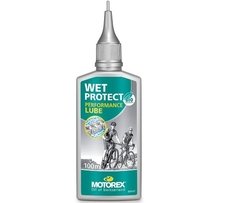 Aceite Motorex Wet Protect 100ml Proteccion Humedad Barro