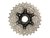 Piñon Cassette Sun Race Csrs 10v 11- Shimano Ruta 242g Plata