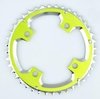 Plato Aluminio Mtb Wkns 40 Dtes 10 Vel Compatible Shimano en internet