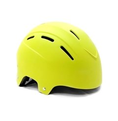 Casco Freestyle Roller Niño C/ Protector De Nuca