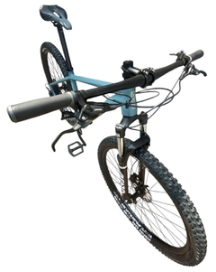 Bicicleta R29 Sars Pro Fast 1x10 Cues Disc Hidra en internet