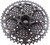 Piñon Cassette Sun Race Ms8 11v 11-46 Shimano 534g Negro - comprar online