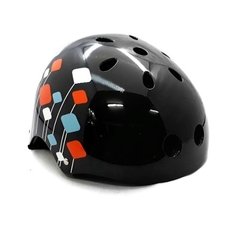 Casco Freestyle Roller Skate Tipo Pelela en internet