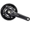 Plato Palanca Shimano Sin Centro Deore 6000 175x36x26 - comprar online