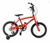 Bicicleta And-es Bmx Rodado 16 Niño Con Estabilizadores - comprar online