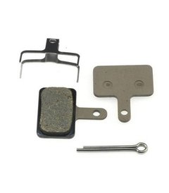 Pastilla De Freno Shimano B01s Acera Altus Deore Resina