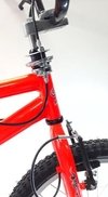 Imagen de Bicicleta Bmx Freestyle Andes Rodado 20 Colores Vs