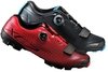 Zapatillas Ciclismo Mtb Shimano Sh-xc700 2018 - tienda online