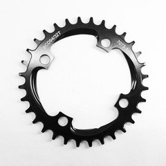 Mono Plato Aluminio Mtb Wkns 32 Dtes Sram Bcd 94 12v