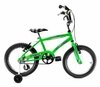 Bicicleta And-es Bmx Rodado 16 Niño Con Estabilizadores en internet