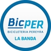 Kit De Luces P/ Bicicleta Andes Silicona 2 Leds Del + Tras en internet