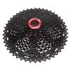 Piñon Cassette Sun Race Mx80 11v 11-46 Shimano 464g Negro