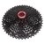 Piñon Cassette Sun Race Mx80 11v 11-46 Shimano 464g Negro