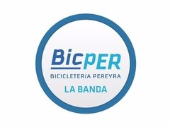 Cubierta Bicicleta Maxxis Detonator Klevar 700x25 Ruta - BICPER Banda