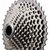 Piñon Cassete Shimano Xt Cs-m8000 11 X 1-2-3 Vel 11-40 Mtb