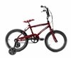 Bicicleta And-es Bmx Rodado 16 Niño Con Estabilizadores - BICPER Banda
