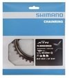 Mono Plato 34t Shimano Xtr 9000-9020 Sm-crm91 Bcd 96 - comprar online