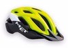 Casco Bicicleta Met Crossover Con Visera Mtb - BICPER Banda