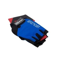 Guantes Ciclismo Bicicleta Cortos Sars Mtb Ruta