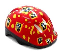 Casco Infantil Niña Niño Motivos Y Colores Varios - comprar online