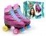 Patines 4 Ruedas Soy Luna Profesionales Original Disney - comprar online