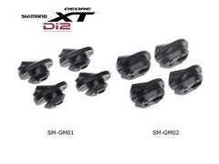 Grupo Shimano Deore Xt 8050 Electronico Di2 1 2 Y 3 X 11 - comprar online