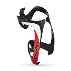 Porta Caramañola Bicicleta Exustar E-bc52 Carbono - comprar online