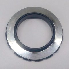 Tapa Roscada Rotor Instal En Maza Eje E-thru 15/20mm Shimano - comprar online