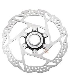 Rotor Disco De Freno Shimano Sm-rt54 160mm Center Look Mtb