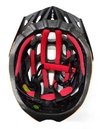 Casco Biccileta Sars Neon Mtb Ruta C/visera - BICPER Banda