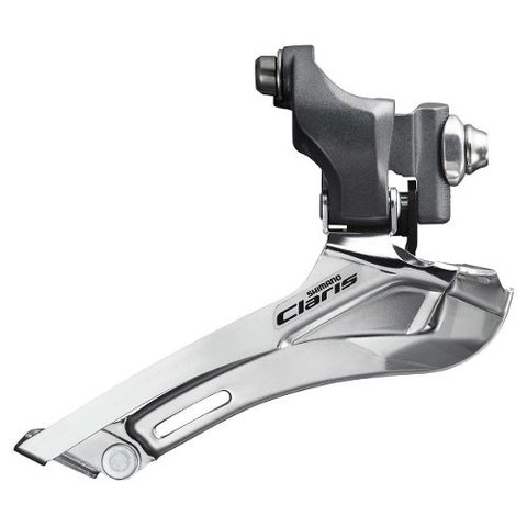 Cambio Descarrilador Shimano Sora R3000 9 Velocidades 34.9