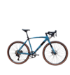 Bicicleta Gravel Sars Rythm R28 Awa 1x11 Gris - comprar online