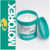 Grasa Motorex White Grease 850grs A Base De Litio