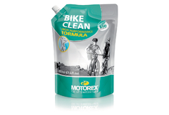 Repuesto limpiador de Bicicleta Motorex Bike Clean High Perf (sache 2L)
