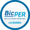 Cadena 10 vel TEC C10 116 eslabones PLata - BICPER Banda