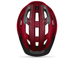 Casco Bicicleta Met Allroad con Visera - comprar online