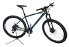 Bicicleta Mtb Sars Ares 29er 24v disc mec - tienda online