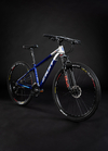 Bicicleta Zion Aspro rodado 29 a disco 21 vel - tienda online