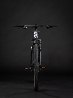 Bicicleta Zion Aspro rodado 29 a disco 21 vel - comprar online