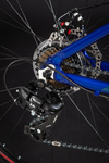 Bicicleta Zion Aspro rodado 29 a disco 21 vel - BICPER Banda
