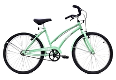 Bicicleta Rodado 24 And-es Urbi de Paseo - comprar online