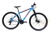 Bicicleta Mtb Andes Thunder Rodado 29er Disc Hidra 27 vel en internet