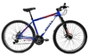 Bicicleta Mtb Andes Rodado 29er Disc Mec 21 Vel - comprar online