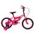 Bicicleta And-es 2020 Bmx Rodado 16 Niño Niña Con Estabilizadores - comprar online