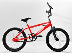 Color de bicicletas online bmx