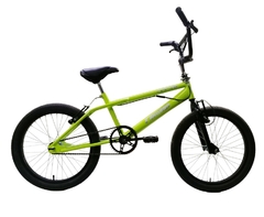 Bicicleta Bmx Freestyle Andes Rodado 20 Colores Vs - comprar online