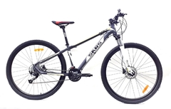 Bicicleta Mtb Sars Ares 2020 R29 27 velocidades - BICPER Banda
