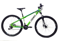 Bicicleta Mtb Sars Ares 2020 R29 27 velocidades - comprar online