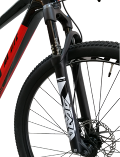 Bicicleta AX LITE R29 CARBONO 1X12 DEORE DISC - comprar online