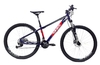 Bicicleta Mtb Sars Ares 2020 R29 27 velocidades